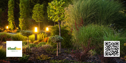 Landscape lighting